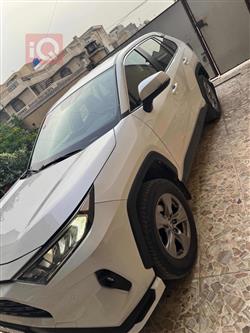 تويوتا راف 4